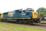 CSX 8714